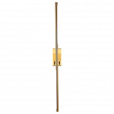 Подсветка для картины arte lamp lines a2029ap-1pb